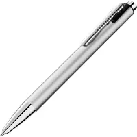 Pelikan balpen Snap Metallic K10 Zilver metal case