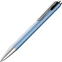 Pelikan balpen Snap Metallic K10 IJsblauw metal case