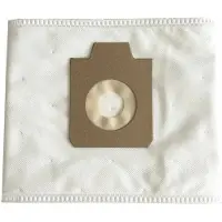 Arcora S9Q Fleece Filter Bag Stofzuigerzak 10 stuks