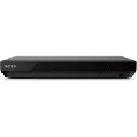 Sony UBP-X700K Zwart