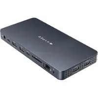 Hyper USB-C HyperDrive Next 10-port docking