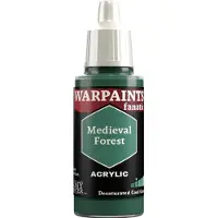 Army Painter Warpaints Fanatic Effects Acrylverf 1 stuk(s)
