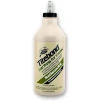 Titebond Cold Press Veneer Glue (946ml)