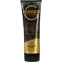 Australian Gold G Gentlemen Rugged - 250ml - zonnebankcrème