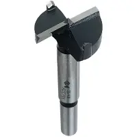 Fisch-Tools Kunstboor | nominale-d. 45 mm totale lengte 90 mm | schacht-d. 10 mm | 1 stuk - 043004500 043004500