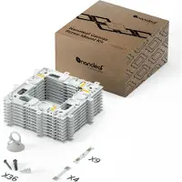 Nanoleaf Bevestigingsset | | 9 stuks