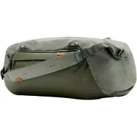Peak Design Travel Duffel 50L, sage