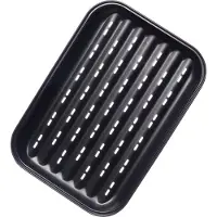 Intratuin Grillschaal 24 X 34 X 2,5 Cm