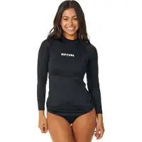 Rip Curl Classic Surf Upf Rash Guard Met Lange Mouwen