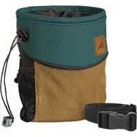 Mad Rock - Bolt Chalk Bag - Pofzakje bruin