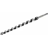 AWTOOLS AW40360 - Boor voor Hout - 22mm - 460mm - HEX Opname