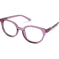 Vista Bonita Leesbril Nova-Mai Tai Purple Nova-+3.00