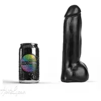 Dark Crystal Dildo Dark Crystal Sorn