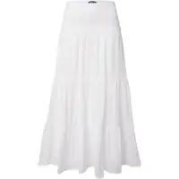 Gina Tricot Rok wit