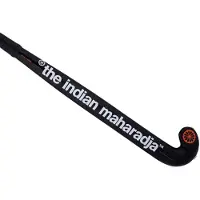 The Indian Maharadja Gravity 10 Hockeystick Senior 36 1/2