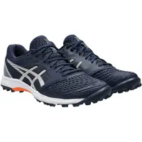 Asics FIELD ULTIMATE FF 2 1111A237 Hockeyschoenen | Maat 46.5 Heren Blauw
