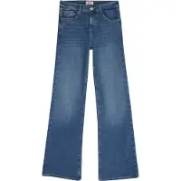 ONLY GIRLS Jeans 'KOGJuicy' blauw