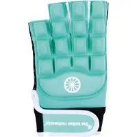 The Indian Maharadja Ace 2.1 Foam Half Hockeyhandschoen (Linkerhand) M