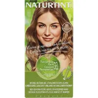 Naturtint Permanente Haarkleuring 8N Tarwekiem Blond - 170ml