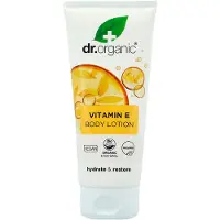 Dr Organic Dr. Organic Vitamine E Skin Lotion - 200ml
