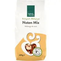 Holland & Barrett Biologische Ongebrande Notenmix - 400g