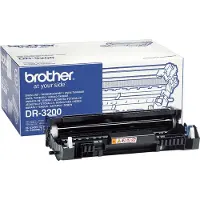 Brother trommelmodule DR-3200 - tot 25 000 pagina's