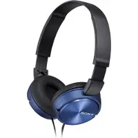 Sony MDR-ZX310AP Blauw