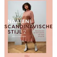Standaard Uitgeverij Naaien Scandinavische stijl