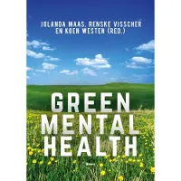 BOOM Green Mental Health (Paperback)