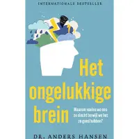 LEV Het ongelukkige brein (Paperback)