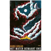 Atlas Contact Het water bewaart ons (Paperback)