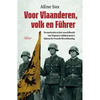 Standaard Uitgeverij Voor Vlaanderen, volk en Führer