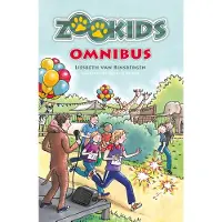 Royal Jongbloed Zookids
