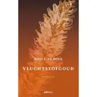Palmslag Vluchtstofgoud (Paperback)