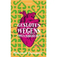 Prometheus Gesloten wegens omstandigheden