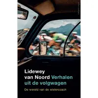 Atlas Contact Verhalen uit de volgwagen (Paperback)