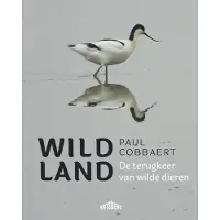 Ertsberg Wild land (Paperback)