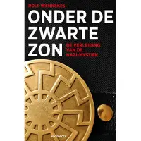 Uitgeverij Noordboek Onder de zwarte zon (Paperback)