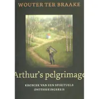 Uitgeverij van Warven Arthur's pelgrimage