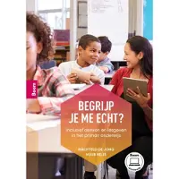 BOOM Begrijp je me echt? (Paperback)