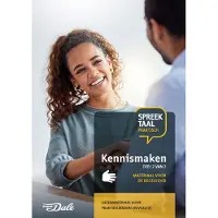 Van dale SpreekTaal Praktisch 2 Kennismaken (Paperback)
