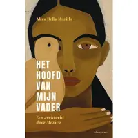 Atlas Contact Het hoofd van mijn vader (Paperback)