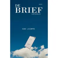 Uitgeverij Aspekt De brief (Paperback)