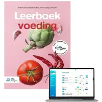 Bohn Stafleu van Loghum Leerboek voeding (Paperback)