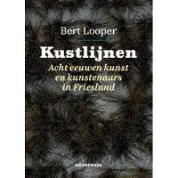 Uitgeverij Noordboek Kustlijnen (Hardback)