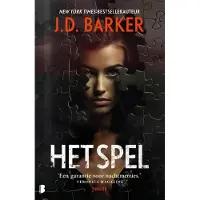 Meulenhoff Boekerij Het spel