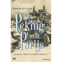Meulenhoff Boekerij Van Peking naar Parijs (Hardback)