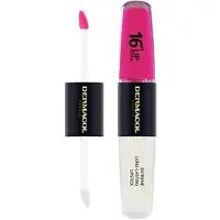 Dermacol 16H Lip Colour Longlasting Lipstick Liquid Lipstick 8 g No.11