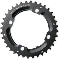 Sram Mtb S1 Al5 Blast 104 Bcd Kettingblad