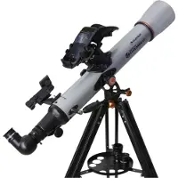 Celestron Telescoop StarSense Explorer LT 80AZ